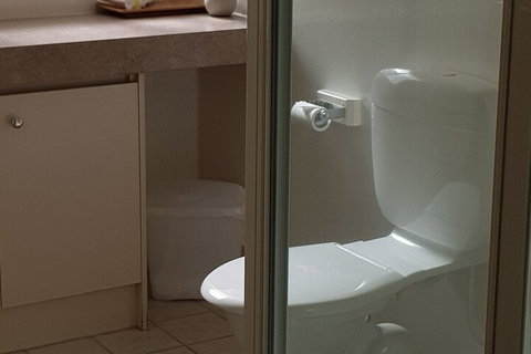 Park Avenue Holiday Units - Accommodation NT 5