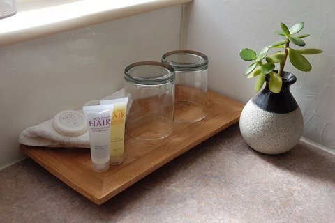 Park Avenue Holiday Units - Accommodation NT 2