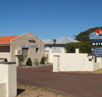 Harbourside Motel - Accommodation NT