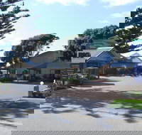 BIG4 Middleton Beach Holiday Park - Accommodation NT