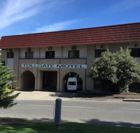 Tollgate Motel - NT Tourism