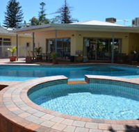 Glenelg Motel - Accommodation NT