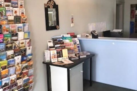 City West Motel - Accommodation NT 1