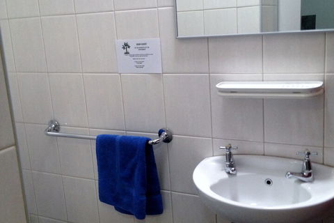 City West Motel - Accommodation NT 7
