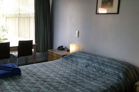 City West Motel - Accommodation NT 0