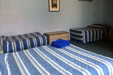 City West Motel - Accommodation NT 5