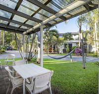 Bush Village Holiday Cabins - Accommodation NT