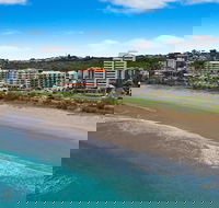 Ocean Boulevard - Accommodation NT