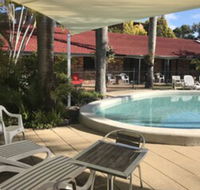 Hervey Bay Colonial Lodge - Accommodation NT
