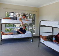 Palace Backpackers Hervey Bay - Accommodation NT