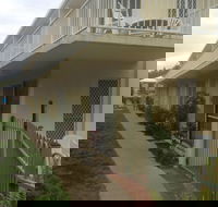 Bayshores Holiday Apartments - Accommodation NT