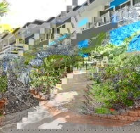 Silver Sands Apartments - Accommodation NT
