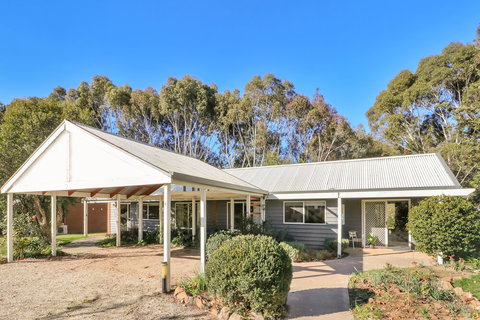 All Seasons Mansfield - Accommodation NT 0