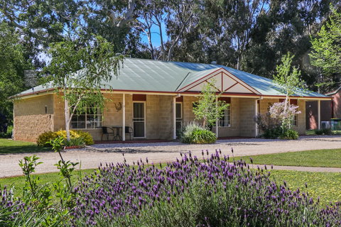 All Seasons Mansfield - Accommodation NT 6