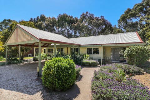 All Seasons Mansfield - Accommodation NT 3