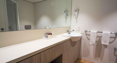 Desert Gardens Hotel - Accommodation NT 5