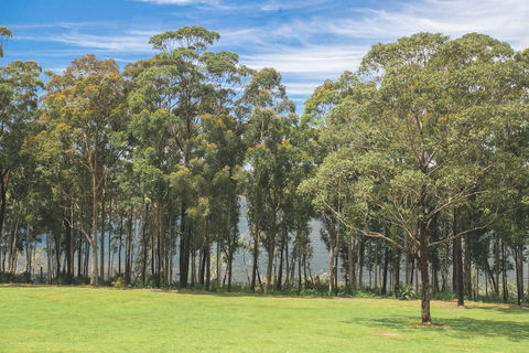 The Jackson Ranch - Accommodation NT 4
