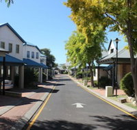 The Break Margaret River Beach Houses - Accommodation NT