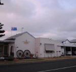 Vue de M Bed  Breakfast - Accommodation NT