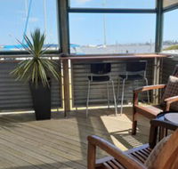 Boat Haven Studios - Accommodation NT