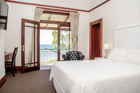 Streaky Bay Hotel Motel - Accommodation NT 3
