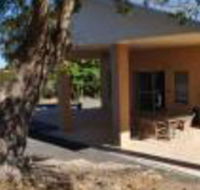 Lambert Estate Retreat - Accommodation NT