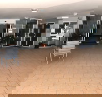 Fairways Golf  Beach Retreat - Accommodation NT