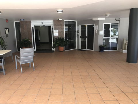 Fairways Golf & Beach Retreat - Accommodation NT 0