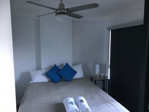 Fairways Golf & Beach Retreat - Accommodation NT 3