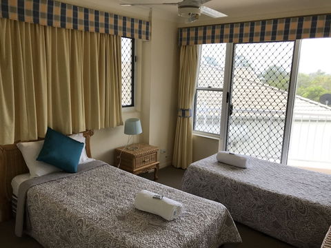 Fairways Golf & Beach Retreat - Accommodation NT 5