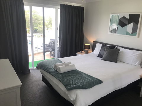 Fairways Golf & Beach Retreat - Accommodation NT 2