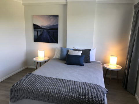 Fairways Golf & Beach Retreat - Accommodation NT 4