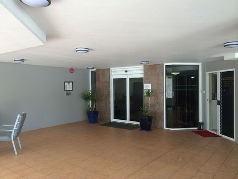 Fairways Golf & Beach Retreat - Accommodation NT 1