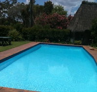 Wayfarer Motel - Accommodation NT