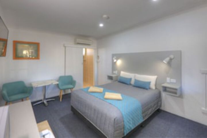 Glen Innes NSW Accommodation NT