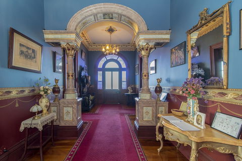 Historic Stannum House - Accommodation NT 4