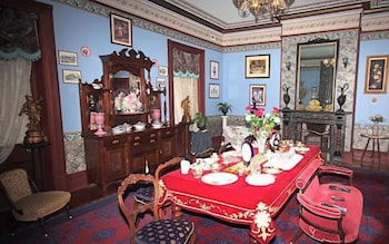 Historic Stannum House - Accommodation NT 5