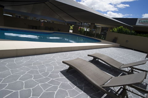 Mid City Motor Inn - Accommodation NT 1
