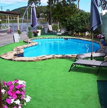 Tramway Motel - Accommodation NT 5