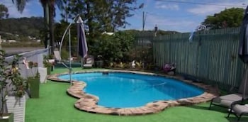 Tramway Motel - Accommodation NT 6