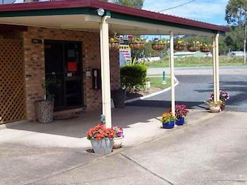 Tramway Motel - Accommodation NT 2