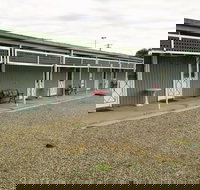 Bushmans Retreat Motor Inn - Accommodation NT