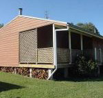 Honeycomb Valley Farm - Accommodation NT
