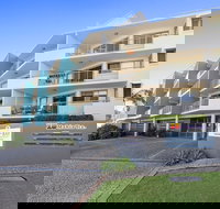 Kings Bay Apartments - Accommodation NT