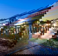 Treetops Seaview Montville - NT Tourism