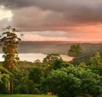 Montville Misty View Cottages - NT Tourism