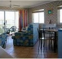 Whitecaps Holiday Apartments - Accommodation NT