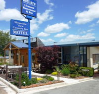 Mountain View Country Inn - Accommodation NT