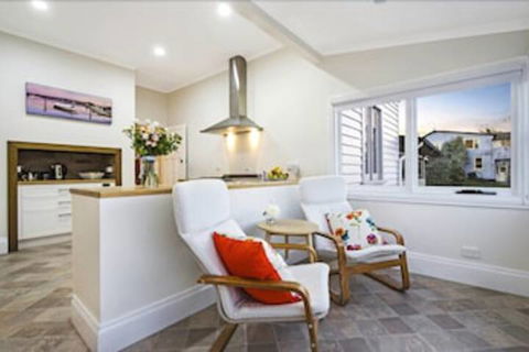 Mole Creek Guest House - Accommodation NT 7