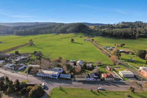 Mole Creek Guest House - Accommodation NT 3